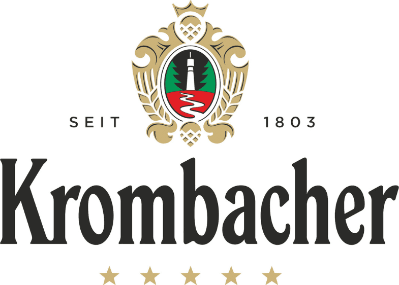 Krombacher